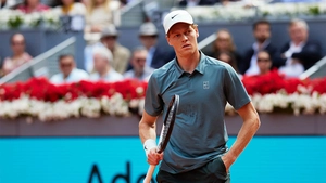 Jannik Sinner: Canh bạc thể lực trước Roland Garros