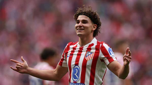Atletico Madrid: Thành bại tại Julian Alvarez