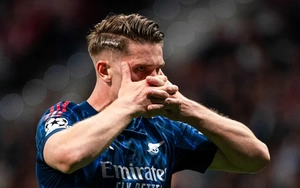 Nhận định Arsenal vs Atletico Madrid 02h00 ngày 06/05, bán kết Champions League