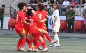 VTV5 VTV6 trực tiếp bóng đá hôm nay ngày 4/5/2026