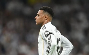 Hơn một triệu CĐV Real muốn CLB bán Mbappe vì chuyến đi gây tranh cãi