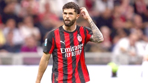 AC Milan khủng hoảng bàn thắng: 10 năm mới tệ thế này