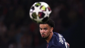 Zaire-Emery: Viên ngọc quý mới của PSG