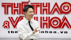 Nhạc sĩ Dương Cầm: Để không biến mất, phải tìm ra bản sắc!