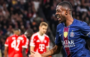 Nhận định Bayern Munich vs PSG 02h00 ngày 07/05, bán kết Champions League