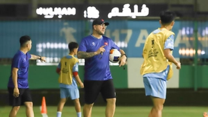 U17 Việt Nam: 'Bài toán tuổi trẻ' và thách thức chiến lược cho bóng đá Việt Nam