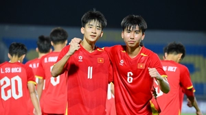 U17 Việt Nam vs U17 Yemen: Khởi đầu ước mơ World Cup (0h00 ngày 7/5, TV360 trực tiếp)