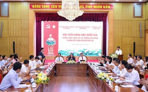 Rút ngắn thời gian phản ứng với thông tin xấu, độc trong không gian số