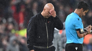 Đã đến lúc Liverpool sa thải Arne Slot?