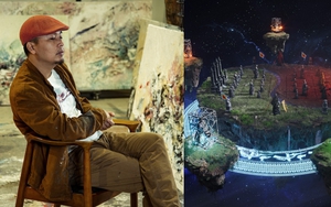 Venice Biennale 2026: Việt Nam lần đầu “chào sân”, cùng 5 gian hàng châu Á nổi bật