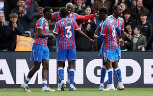 Nhận định Crystal Palace vs Shakhtar Donetsk 02h00 ngày 8/5, cúp C3 châu Âu