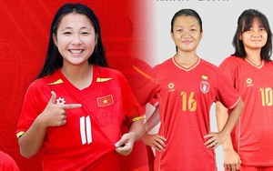 Lịch thi đấu bóng đá hôm nay 7/5: Trực tiếp U17 nữ Việt Nam đấu với U17 nữ Myanmar
