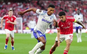 Nhận định Aston Villa vs Nottingham Forest 2h00 ngày 8/5, bán kết lượt về Europa League