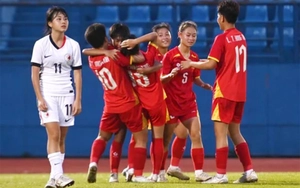 TRỰC TIẾP bóng đá Việt Nam vs Myanmar 18h30 hôm nay, VCK U17 nữ châu Á 2026