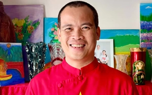 Vlogger duy nhất của Việt Nam được mời dự lễ bốc thăm Asian Cup 2027, dự định sẽ mặc trang phục đặc biệt