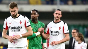 Vòng 36 Serie A và khúc quanh 'chết chóc' của Milan