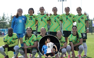 U17 nữ Việt Nam sẽ gặp đối thủ nào ở tứ kết U17 nữ châu Á 2026?