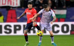 Nhận định Levante vs Osasuna 02h00 ngày 9/5, vòng 35 La Liga
