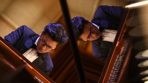 Nghệ sĩ piano Lưu Hồng Quang chinh phục những tuyệt phẩm khó bậc nhất thế giới