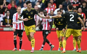 Link xem trực tiếp bóng đá Sunderland vs MU 21h00 hôm nay, Ngoại hạng Anh vòng 36