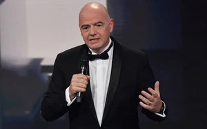 FIFA tăng giá vé trận chung kết World Cup 2026 lên gấp 3 lần