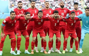 Bốc thăm Asian Cup 2027: Những con số biết nói