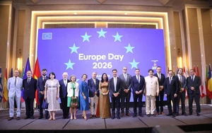 Việt Nam - EU: Quan hệ đối tác sâu sắc, hướng tới tương lai
