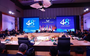 Hội nghị Cấp cao ASEAN lần thứ 48: Thủ tướng Lê Minh Hưng nêu các đề xuất ứng phó thách thức đa chiều