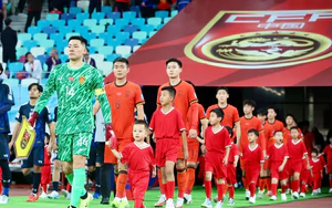 Trung Quốc có thể làm chủ nhà FIFA ASEAN Cup, ĐT Việt Nam chờ quyết định quan trọng 