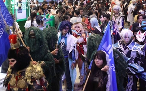 Tại sao ngành game và eSports Việt Nam là một trong 6 ngành công nghiệp văn hóa trọng điểm?