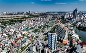 Dự báo thời tiết ngày 10/5: Hà Nộ trời mát, ngày không mưa