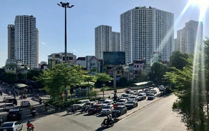 Dự báo thời tiết ngày 2/6: Bắc và Trung Bộ nắng nóng gay gắt, Nam Bộ mưa to đến rất to