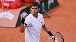 Roland Garros 2026: Rafael Jodar và làn gió mới của quần vợt Tây Ban Nha