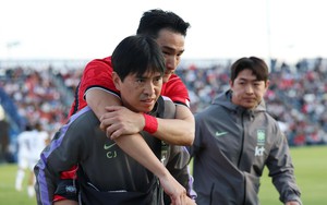 Hàn Quốc tổn thất lớn trước World Cup 2026, buộc phải thay đổi danh sách vào phút chót