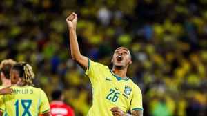 Ngôi sao 19 tuổi ghi bàn, ĐT Brazil thắng Panama 6-2 trước thềm World Cup 2026
