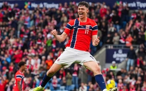 Na Uy và Thổ Nhĩ Kỳ thị uy sức mạnh trước World Cup 2026