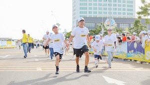 S-Race Family khuấy động mùa hè với chuỗi hoạt động gắn kết gia đình qua thể thao