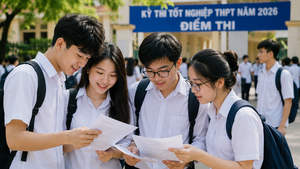 Sẵn sàng phương án y tế phục vụ kỳ thi tốt nghiệp THPT 2026