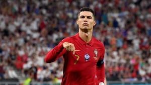 Cà phê World Cup: Ronaldo vẫn nắm Bồ Đào Nha trong tay