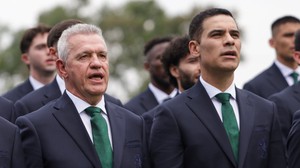 Mexico vs Nam Phi (02h00 ngày 12/6): Điểm tựa của Mexico là “lính cứu hỏa” Aguirre