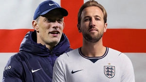 ĐT Anh: Đừng để Harry Kane là ngôi sao cô đơn