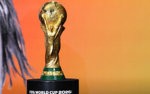 Bảng xếp hạng World Cup 2026 hôm nay ngày 11/6