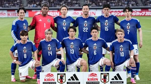 World Cup trên sân nhà: Nhật Minh, Hải Linh ủng hộ đội tuyển Nhật Bản
