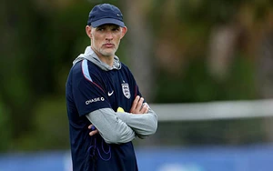 World Cup 2026: HLV Tuchel thận trọng với sao Arsenal trước trận ra quân