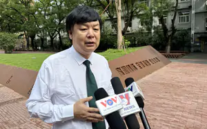 Diễn đàn Tương lai ASEAN 2026: Việt Nam thúc đẩy thảo luận về định hướng hợp tác khu vực