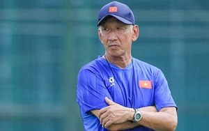 U19 Việt Nam bị loại từ vòng bảng U19 Đông Nam Á 2026: HLV Nhật chưa có duyên với bóng đá Việt