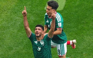 ĐT Mexico thắng Nam Phi trong trận khai mạc World Cup 2026 có 3 thẻ đỏ 