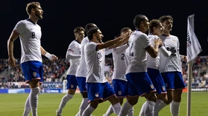 Mỹ vs Paraguay (08h00 ngày 13/6): Chiến thắng để tung cờ hoa