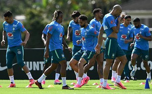 Dự đoán tỷ số Brazil vs Morocco (bảng C World Cup 2026): 3 điểm đầu tiên cho Brazil?