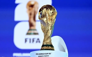 World Cup 2026: Thu giữ lô áo đấu giả trị giá 20 triệu USD